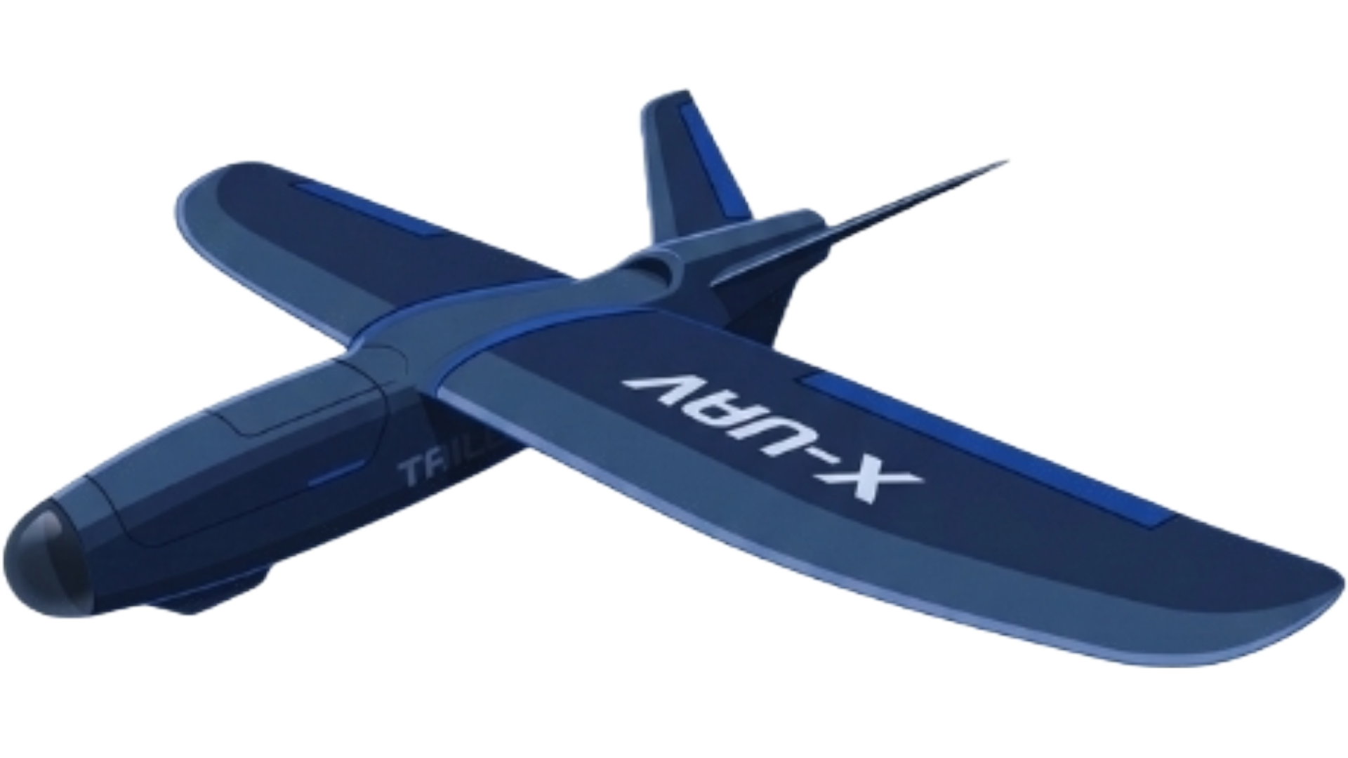 IHA-X İHA Modeli